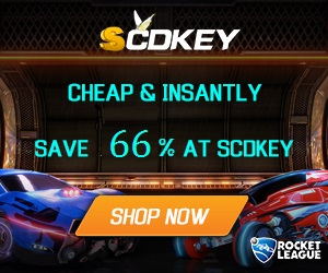 Rocket League Steam CD Key